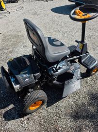 Partner P66-950SMD trattorino rasaerba