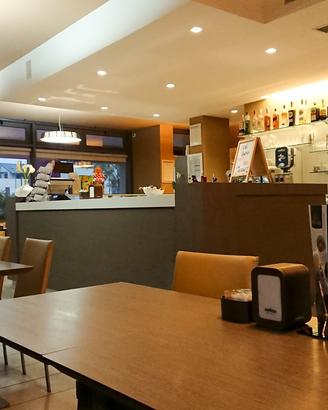 Bar a Rosà