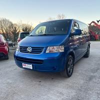 Volkswagen Transporter Caravelle 2.5 TDI/131CV PC 