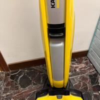 Lavapavimenti  karcher