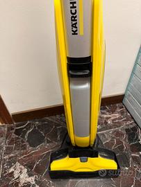 Lavapavimenti  karcher