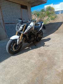 Morbidelli mbp m502n