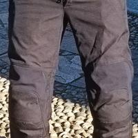 Pantaloni moto “sport touring” Dainese in GORE-TEX