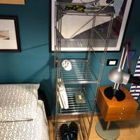 1987 IKEA libreria design Niels Gammelgaard