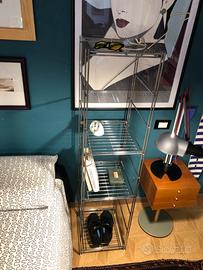 1987 IKEA libreria design Niels Gammelgaard