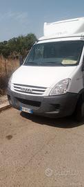 Daily frigo 3.0 35c15 