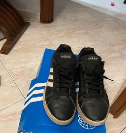Scarpe adidas