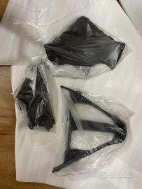 Plastiche Suzuki gsxr 1000 k3 k4