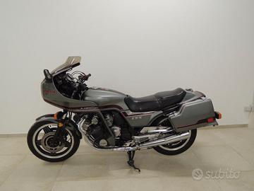 Honda CBX 1000 - 1981