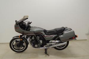 Honda CBX 1000 - 1981