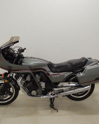 Honda CBX 1000 - 1981