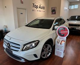 MERCEDES-BENZ GLA 200 d AUT. SPORT - 2017