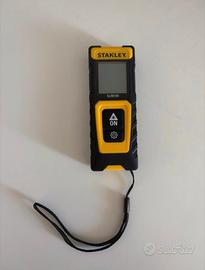 Metro laser Stanley (nuovo)