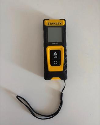 Metro laser Stanley (nuovo)