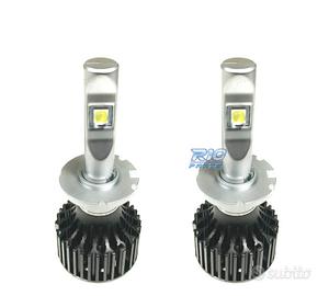 LAMPADE LED D2S - TRASFORMA I TUOI FARI XENON IN L
