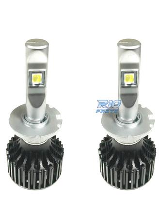 LAMPADE LED D2S - TRASFORMA I TUOI FARI XENON IN L