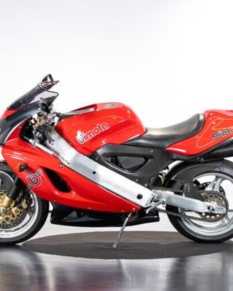Bimota SB6 1100 R - 1999
