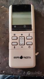 telecomando piazzetta
