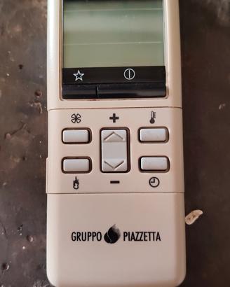 telecomando piazzetta