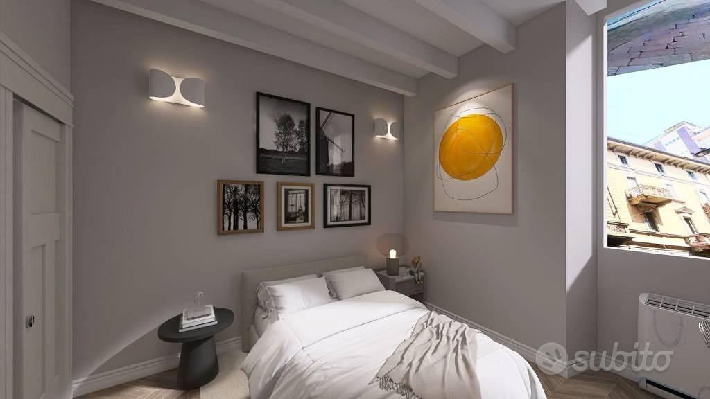 Appartamento – Milano, Tortona, Municipio 6 - Vista 4