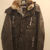 Peuterey uomo taglia M - Marrone 