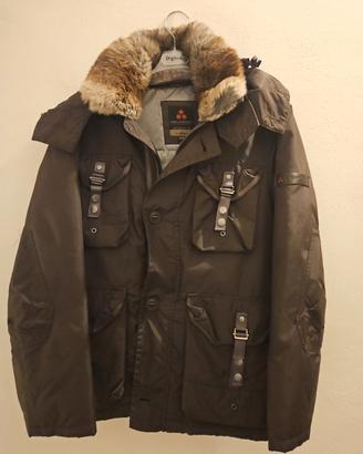 Peuterey uomo taglia M - Marrone 