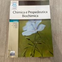 Chimica e Propedeutica Biochimica, Bettelheim