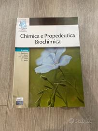 Chimica e Propedeutica Biochimica, Bettelheim