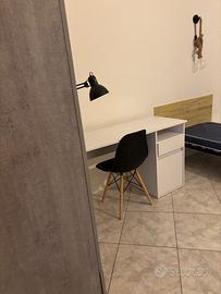 Ampia stanza singola