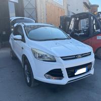 Ricambi Ford Kuga 4WD 2.0 TDCi 140cv del 2014