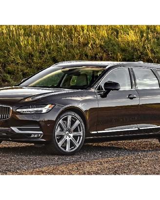 Ricambi usati volvo v90 v 90 2016 #g