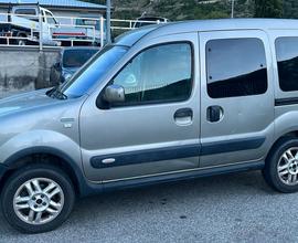 Renault Kangoo 1.9 dCi 4x4 4p. Authentique
