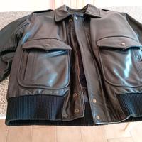 PELLE come NUOVO