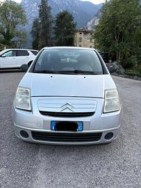 Citroen c2