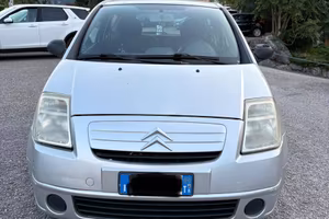 Citroen c2