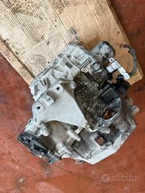 Cambio dsg volkswagen