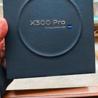 Vivo X300 Pro 512gb GLOBAL x altro LEGGERE