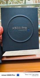 Vivo X300 Pro 512gb GLOBAL x altro LEGGERE