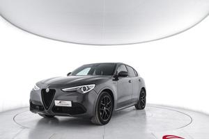 ALFA ROMEO Stelvio Stelvio 2.2 Turbodiesel 210 C