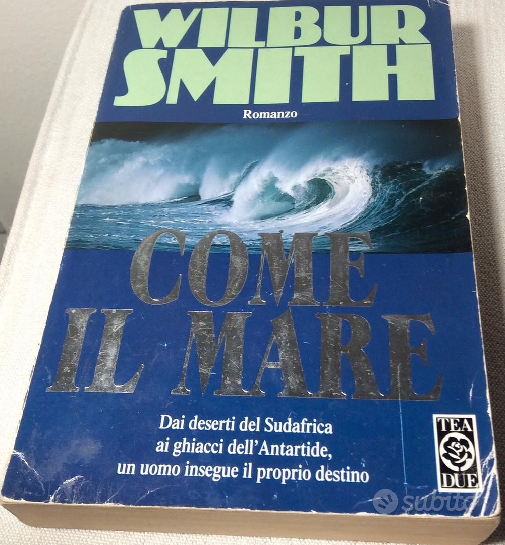 Libri di Wilbur Smith - Libri e Riviste In vendita a Milano