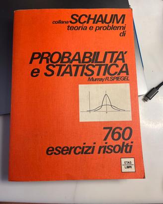 Probabilità e statistica