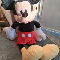 Topolino peluche