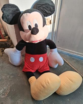 Topolino peluche