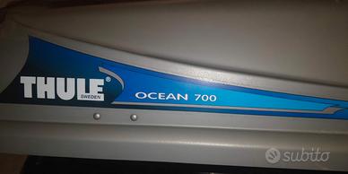 Thule Ocean 700