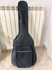 Chitarra acustica elettrificata Eko