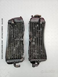 RADIATORI RADIATORE YAMAHA YZ 250 1993 1994 YZ250