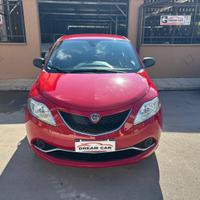 Lancia Ypsilon 0.9 TwinAir 85 CV 5 porte Metano Ec