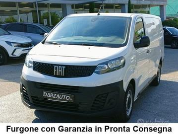 FIAT Scudo XL 1.5 BlueHDi 100 CV L3 PL-SL-TN Fu