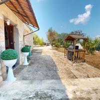 VILLA SINGOLA A FRANCAVILLA FONTANA