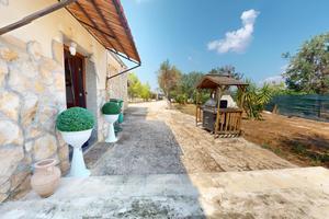 VILLA SINGOLA A FRANCAVILLA FONTANA